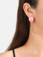 Balloon Earrings
